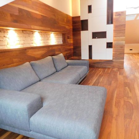 Wolfova Apartment Ljubljana Extérieur photo