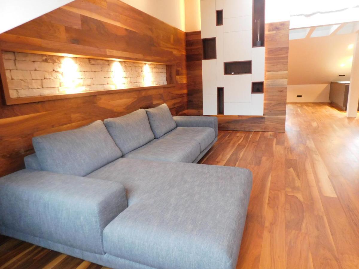 Wolfova Apartment Ljubljana Extérieur photo